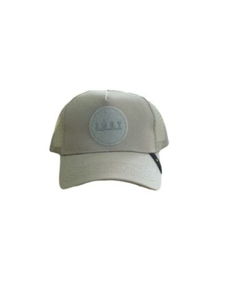 Just Hat mod. Trucker Hat col. grigio