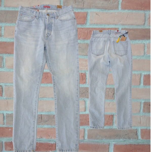 Geremia Denim Denver DBU 01