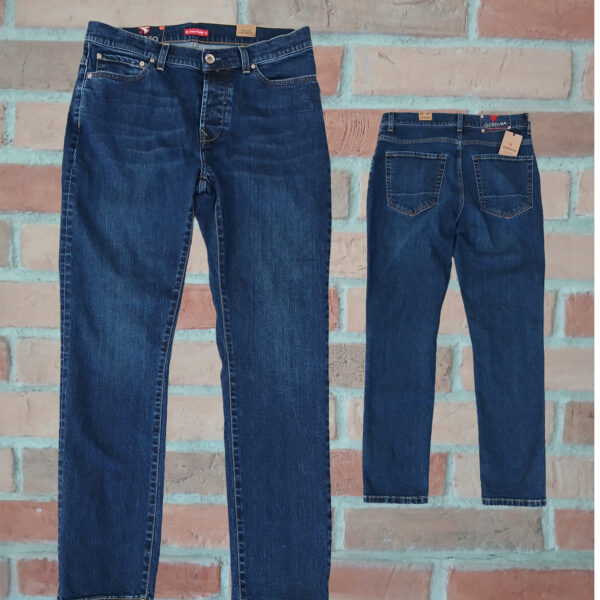 Geremia Denim Denver DBU 03