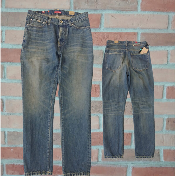 Geremia Denim Denver DBU 08