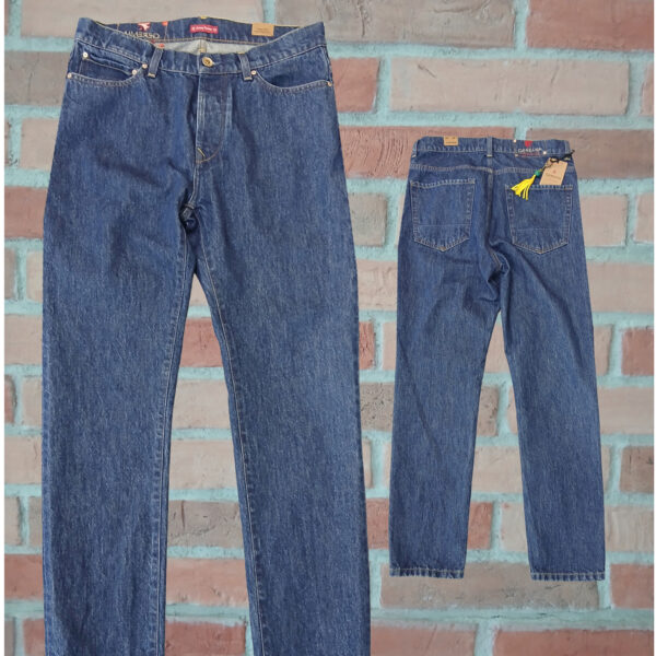 Geremia Denim Denver DBU 09