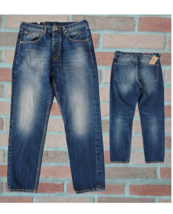 Geremia Denim Heritage DBU 13